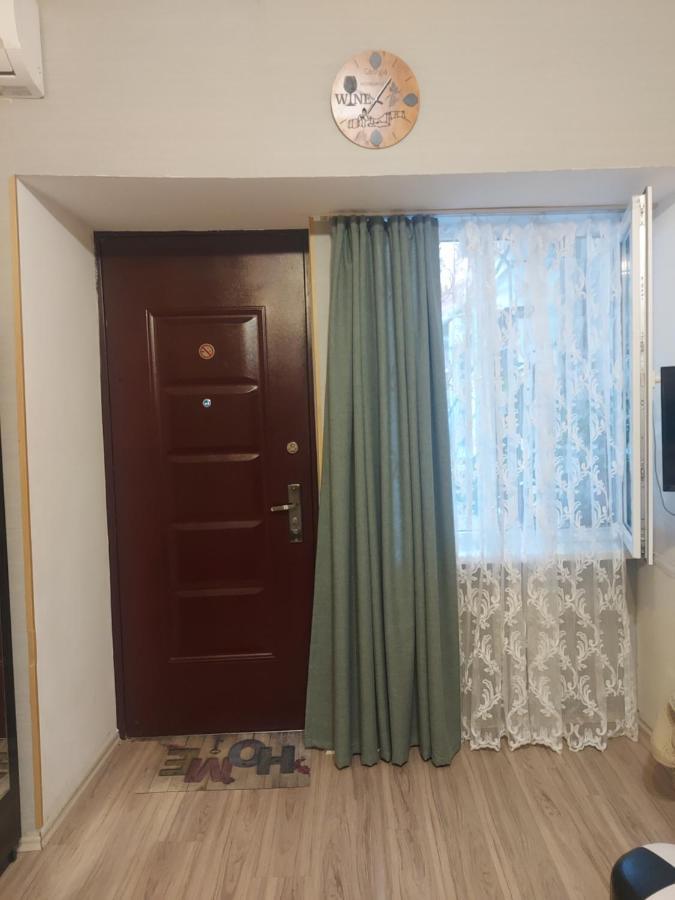 Luka Apartment Tbilisi Exterior photo