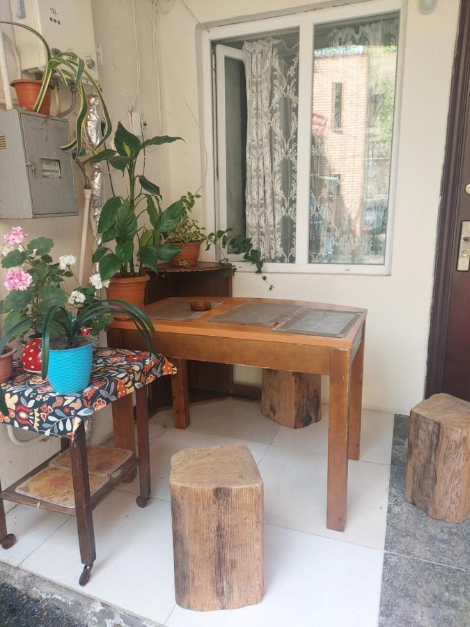 Luka Apartment Tbilisi Exterior photo