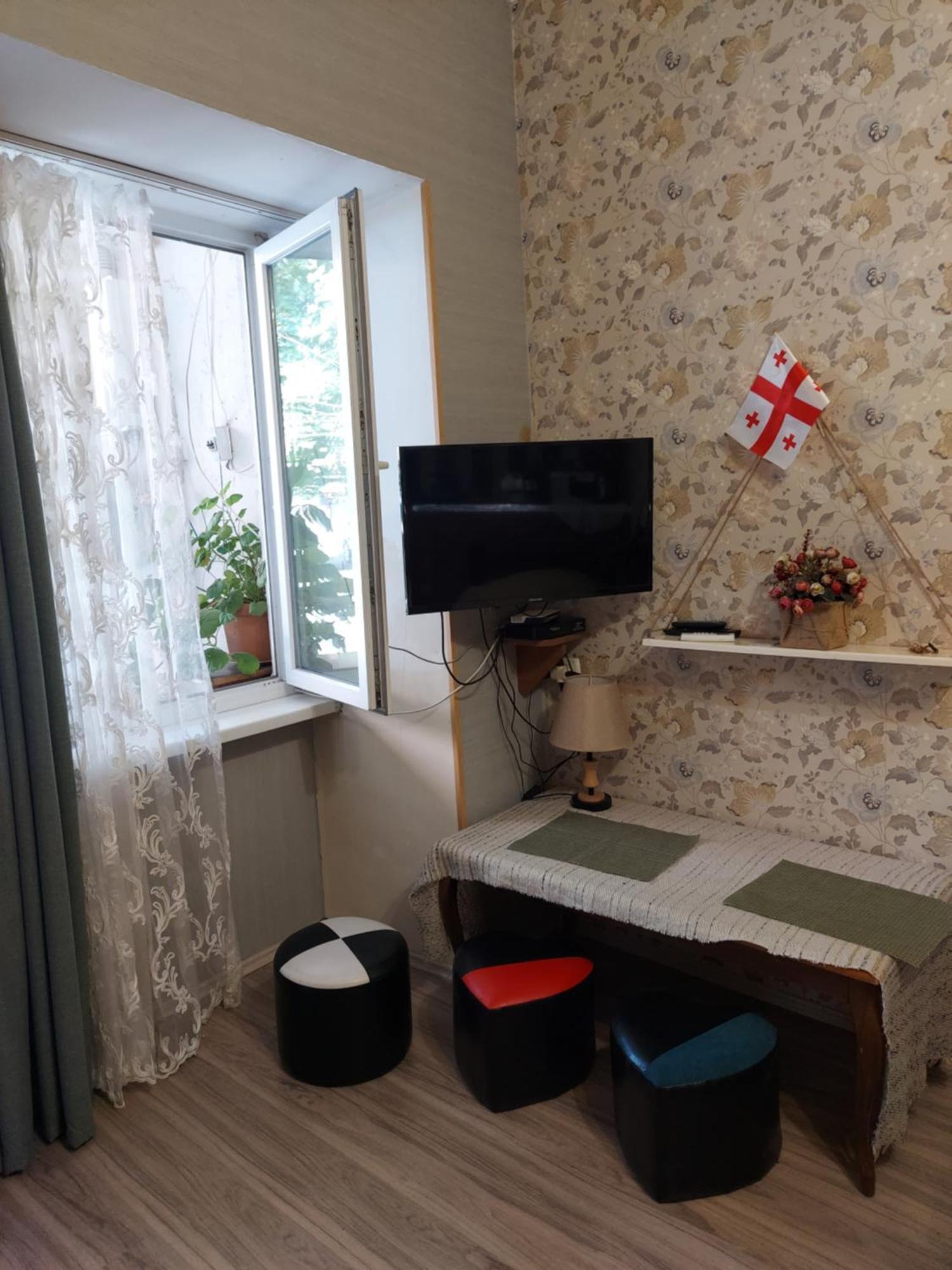 Luka Apartment Tbilisi Exterior photo